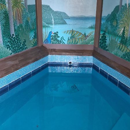 Tokaanu Lodge Motel Turangi Ngoại thất bức ảnh