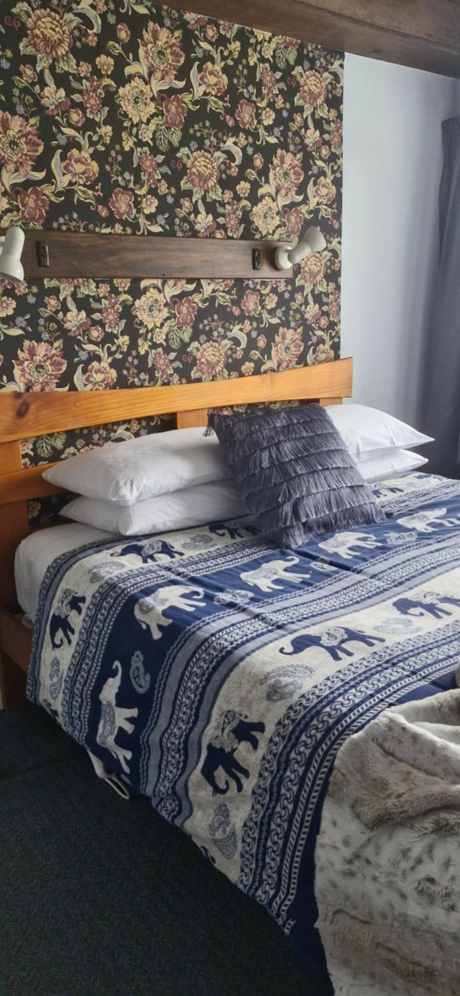 Tokaanu Lodge Motel Turangi Ngoại thất bức ảnh