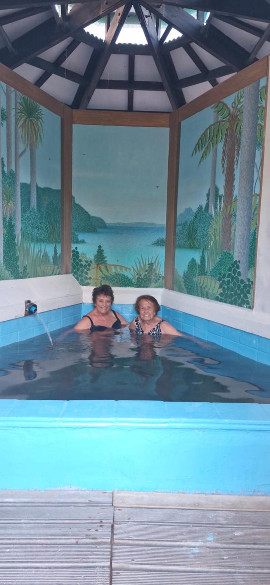 Tokaanu Lodge Motel Turangi Ngoại thất bức ảnh